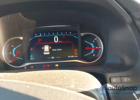 2020 Honda Pilot 2Wd Ex-L from USA, damaged, VIN 5FNYF5H51LB019631